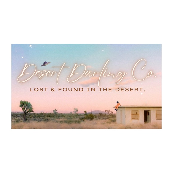 ✨DESERT DARLING CO.✨ - Picture 10 of 12